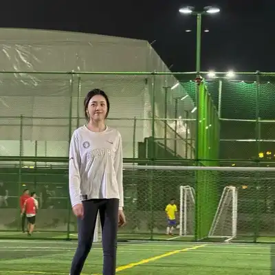 潘翔悦